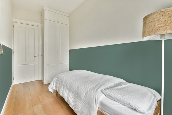 Medium property photo - Johannes Verhulststraat 4-2, 1071 NC Amsterdam
